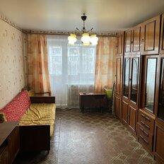 Квартира 63,4 м², 3-комнатная - изображение 2