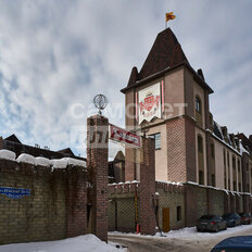 5916 м², помещение свободного назначения - изображение 1