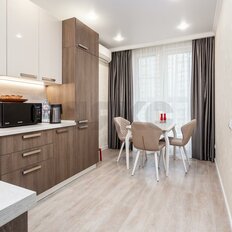 Квартира 42,5 м², 1-комнатная - изображение 1