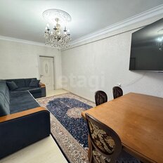 Квартира 84 м², 3-комнатная - изображение 1