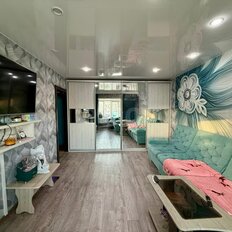 Квартира 77 м², 4-комнатная - изображение 4