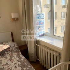 Квартира 43,8 м², 2-комнатная - изображение 4