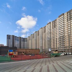 Квартира 46 м², 1-комнатная - изображение 4