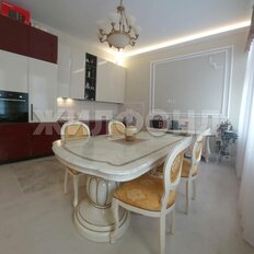 Квартира 138,3 м², 4-комнатная - изображение 5