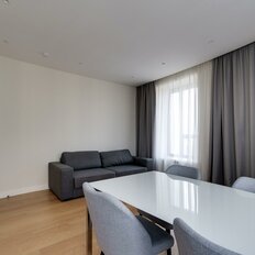 Квартира 60 м², 2-комнатные - изображение 5
