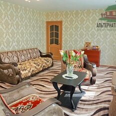 Квартира 98,6 м², 4-комнатная - изображение 3