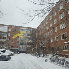 Квартира 34,9 м², 1-комнатная - изображение 2