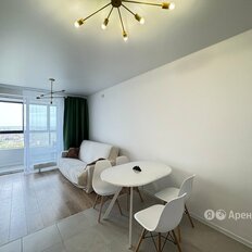 Квартира 55,6 м², 2-комнатная - изображение 5