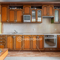 Квартира 53,9 м², 1-комнатная - изображение 1