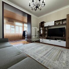 Квартира 128 м², 4-комнатная - изображение 5