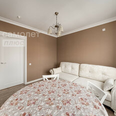 Квартира 70,5 м², 3-комнатная - изображение 4