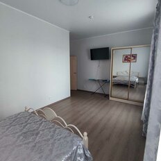 Квартира 64 м², 2-комнатные - изображение 3