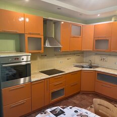 Квартира 39,9 м², 1-комнатная - изображение 2