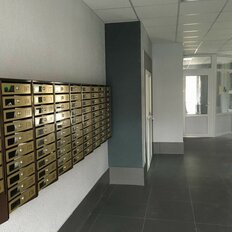 Квартира 39 м², 1-комнатная - изображение 5