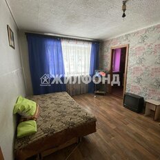 Квартира 50,1 м², 2-комнатная - изображение 3