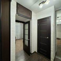 Квартира 43 м², 1-комнатная - изображение 5