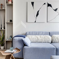 Квартира 73,9 м², 2-комнатная - изображение 3