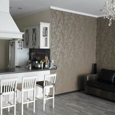 Квартира 60 м², 2-комнатные - изображение 2