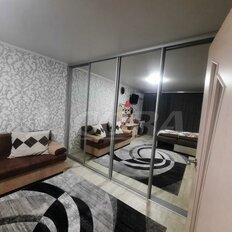 Квартира 30 м², 1-комнатная - изображение 1