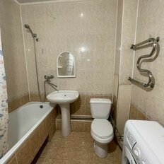 Квартира 40 м², 1-комнатная - изображение 4