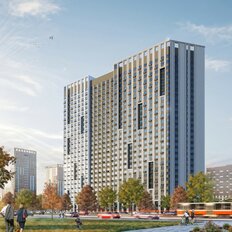 Квартира 35,5 м², студия - изображение 4