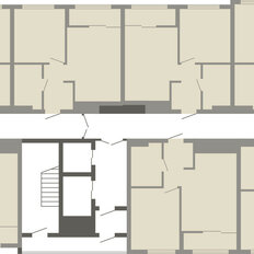 Квартира 38,9 м², 1-комнатная - изображение 3