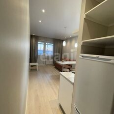 Квартира 33 м², студия - изображение 4