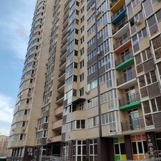 Квартира 66 м², 2-комнатная - изображение 5