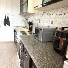 Квартира 68 м², 2-комнатная - изображение 4
