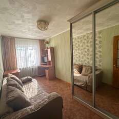 Квартира 59,4 м², 3-комнатная - изображение 4