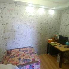 Квартира 50 м², 2-комнатная - изображение 3