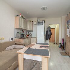 Квартира 25,1 м², студия - изображение 5