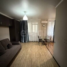 Квартира 32 м², 1-комнатная - изображение 1