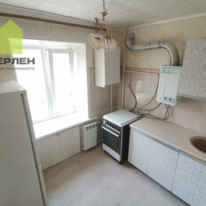 Квартира 33,5 м², 1-комнатная - изображение 3