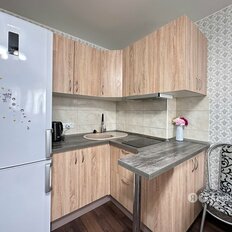 Квартира 25 м², студия - изображение 1