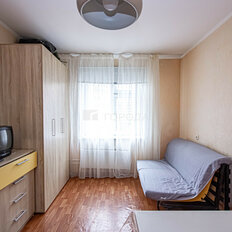 Квартира 20,9 м², студия - изображение 4