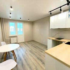 Квартира 26,2 м², студия - изображение 4