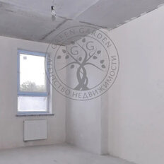 Квартира 49,4 м², 1-комнатная - изображение 2