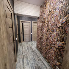Квартира 61,1 м², 2-комнатная - изображение 5