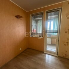 Квартира 30,2 м², студия - изображение 5
