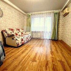 Квартира 49 м², 2-комнатная - изображение 1