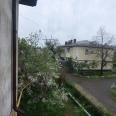 Квартира 42,4 м², 2-комнатная - изображение 1