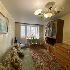 Квартира 29,5 м², 1-комнатная - изображение 2
