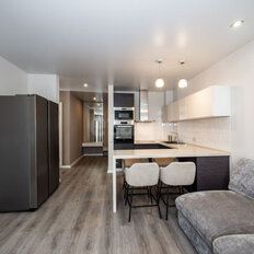 Квартира 63,4 м², 2-комнатная - изображение 2