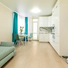 Квартира 62,1 м², 2-комнатная - изображение 2