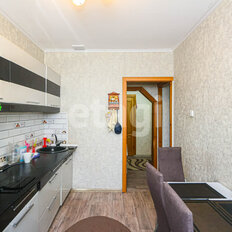 Квартира 66,4 м², 3-комнатная - изображение 4