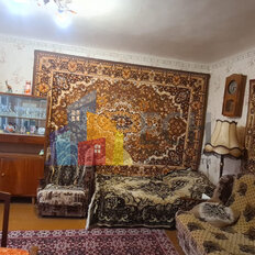 Квартира 31,2 м², 1-комнатная - изображение 4