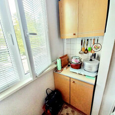 Квартира 35 м², 1-комнатная - изображение 5