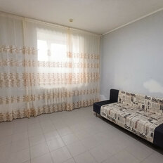 Квартира 42,6 м², 1-комнатная - изображение 1