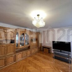 Квартира 125 м², 3-комнатная - изображение 3